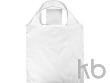 Складная сумка «Reviver» из переработанного пластика