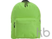 Polyester (600D) backpack
