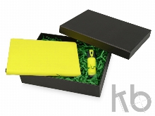 Подарочная коробка «Corners» средняя