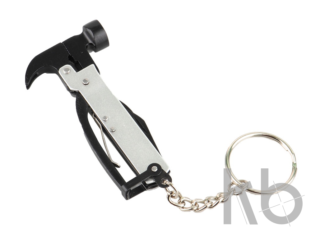 Брелок-мультиинструмент «Ас»