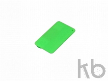 USB 2.0- флешка на 8 Гб в виде пластиковой карточки