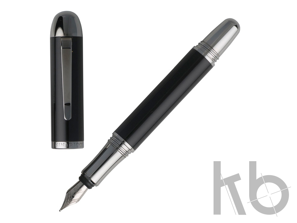 Ручка перьевая Autographe