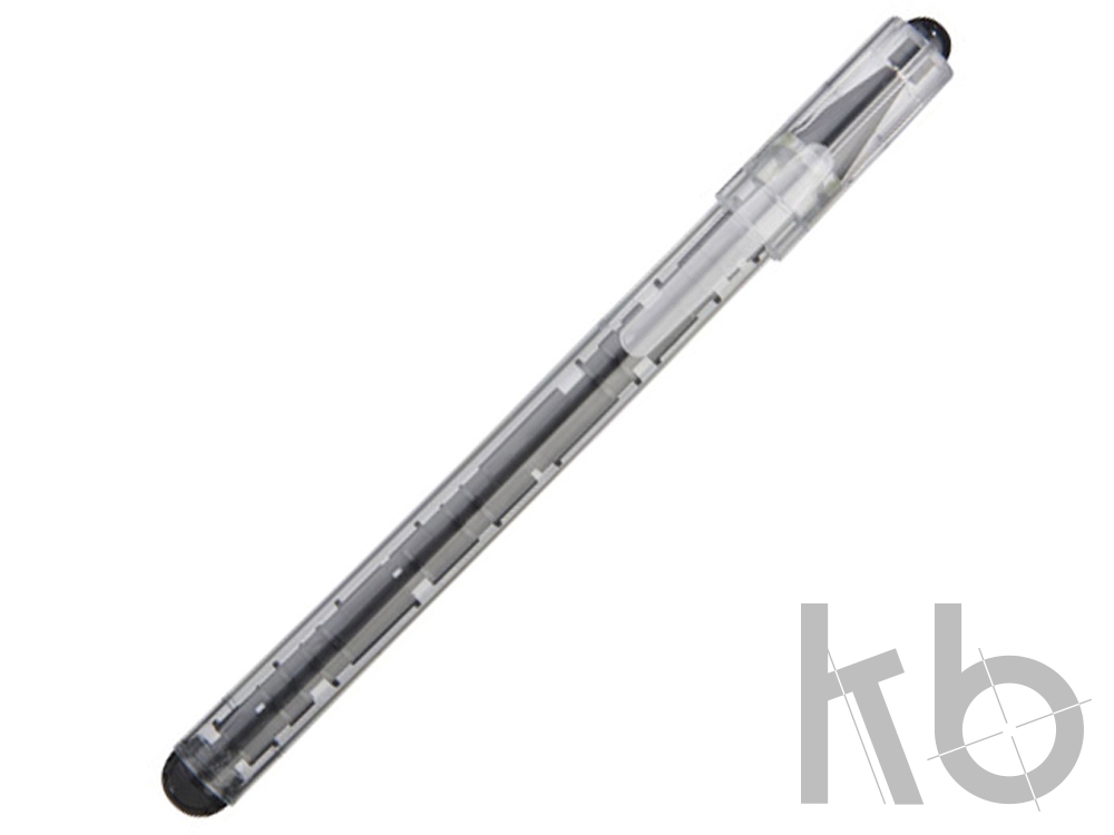 Ручка с лабиринтом