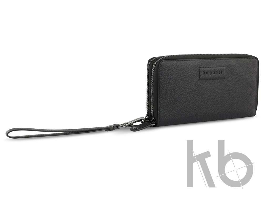 Кошелек женский «Elsa» с защитой данных RFID