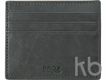 Картхолдер для 6 карт с RFID-защитой «Fabrizio»