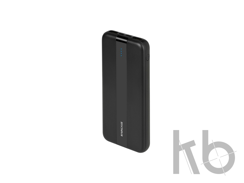 Внешний аккумулятор VA2041, 10000 mAh