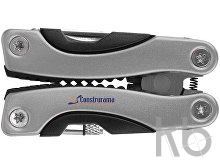 Мультитул «Amass» со светодиодным фонариком