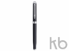 Ручка перьевая «Hémisphère Matt Black CT F»