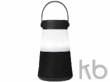 Светодиодная колонка «Lantern» с функцией Bluetooth®