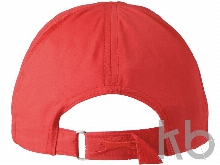 Бейсболка «Alley»