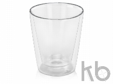 Стакан с двойными стенками «Chalet»