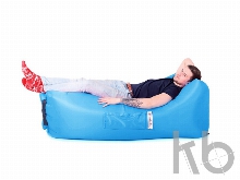 Надувной диван «Биван 2.0»