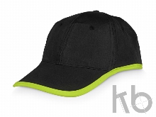 Бейсболка «Solo»