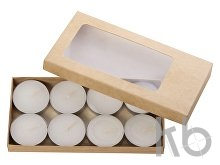 Чайные свечи с предсказаниями «Surprise»