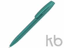 Ручка шариковая пластиковая «Coral»