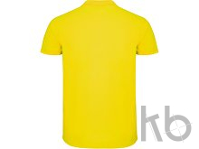 Рубашка поло «Star» мужская