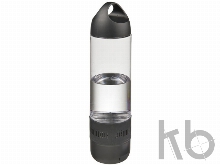 Спортивная аудиобутылка «Ace» Bluetooth®