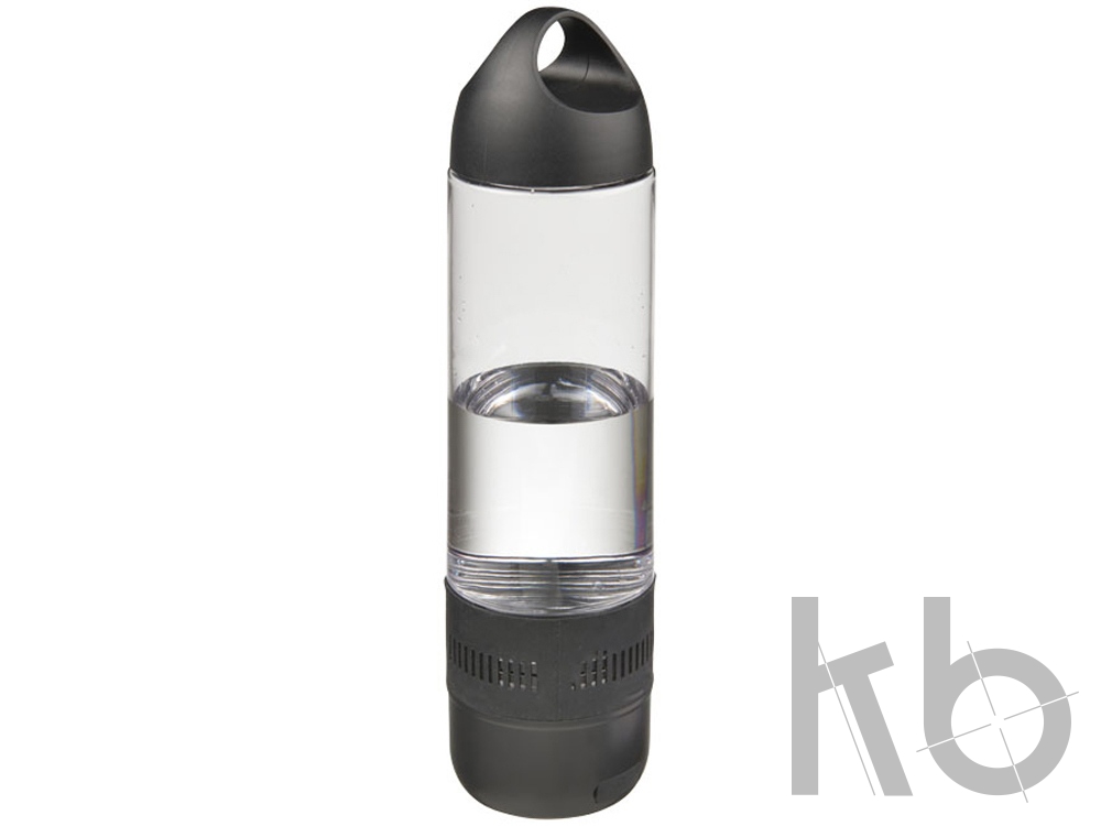 Спортивная аудиобутылка «Ace» Bluetooth®