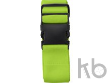 Polyester (300D) luggage belt