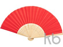 hand fan