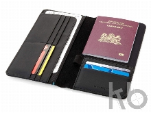 Бумажник дорожный «Odyssey»