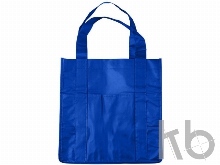 Ламинированная сумка для покупок, 80 г/м2