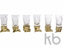 Подарочный набор «Русская охота»