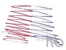 recycled paper ballpoint pen