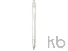 Ручка шариковая «Alberni» из переработанного ПЭТ