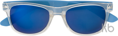 Acrylic sunglasses