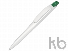 Ручка шариковая пластиковая «Stream»