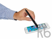 Ручка-стилус роллер «Fiber»