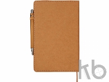 Блокнот «Celuk» с шариковой ручкой