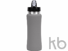 Бутылка спортивная «Коста-Рика»