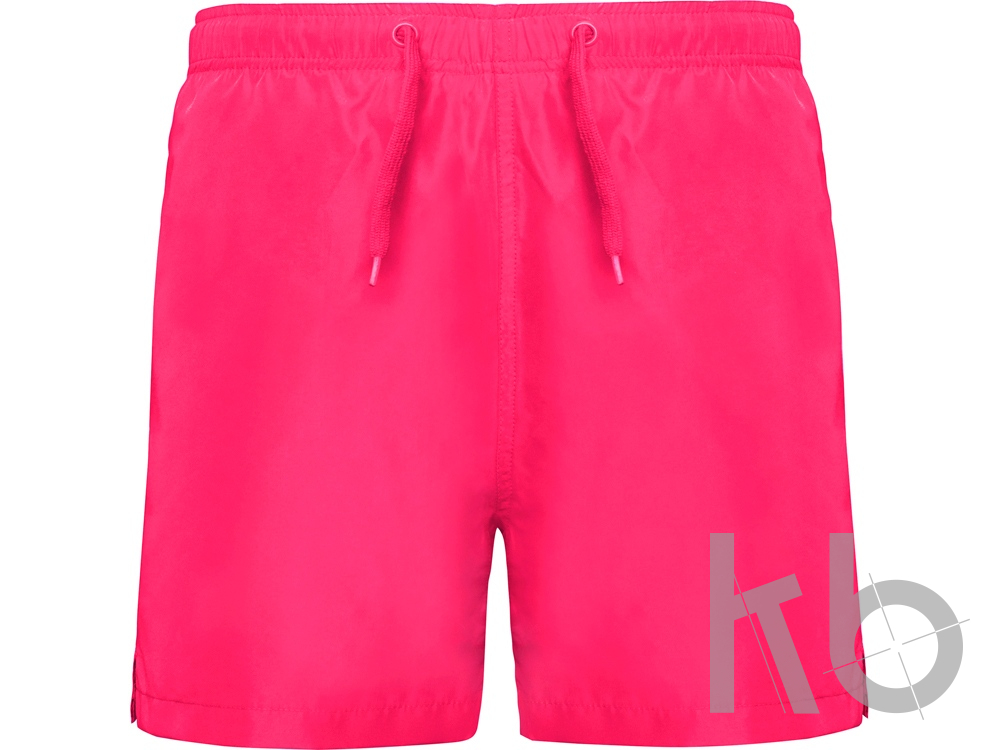 Плавательные шорты «Aqua», мужские