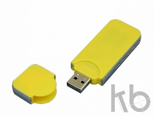 USB 2.0- флешка на 4 Гб в стиле I-phone