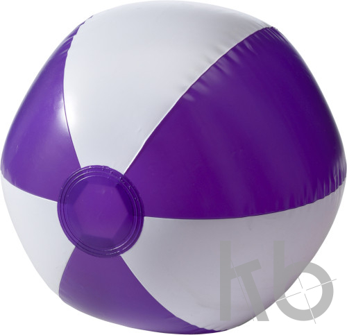 PVC beach ball