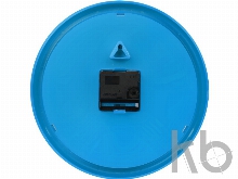 Часы настенные разборные «Idea»