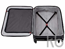 Чемодан «Hybri-Lite™», 111 л