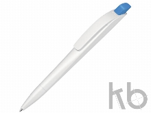 Ручка шариковая пластиковая «Stream»