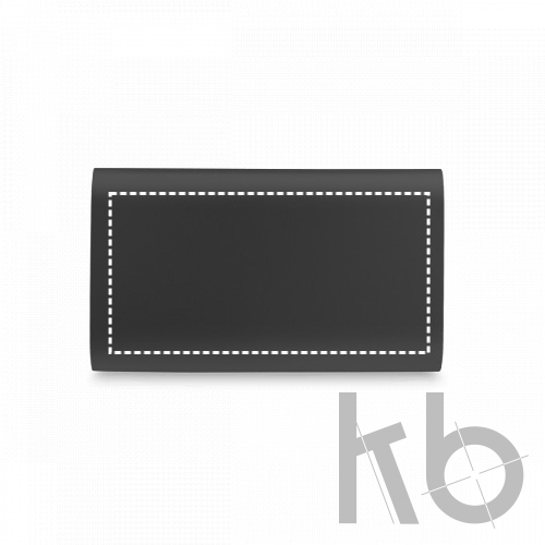 Портативное зарядное устройство 4'000 mAh