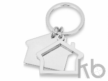 Брелок «Избушка»