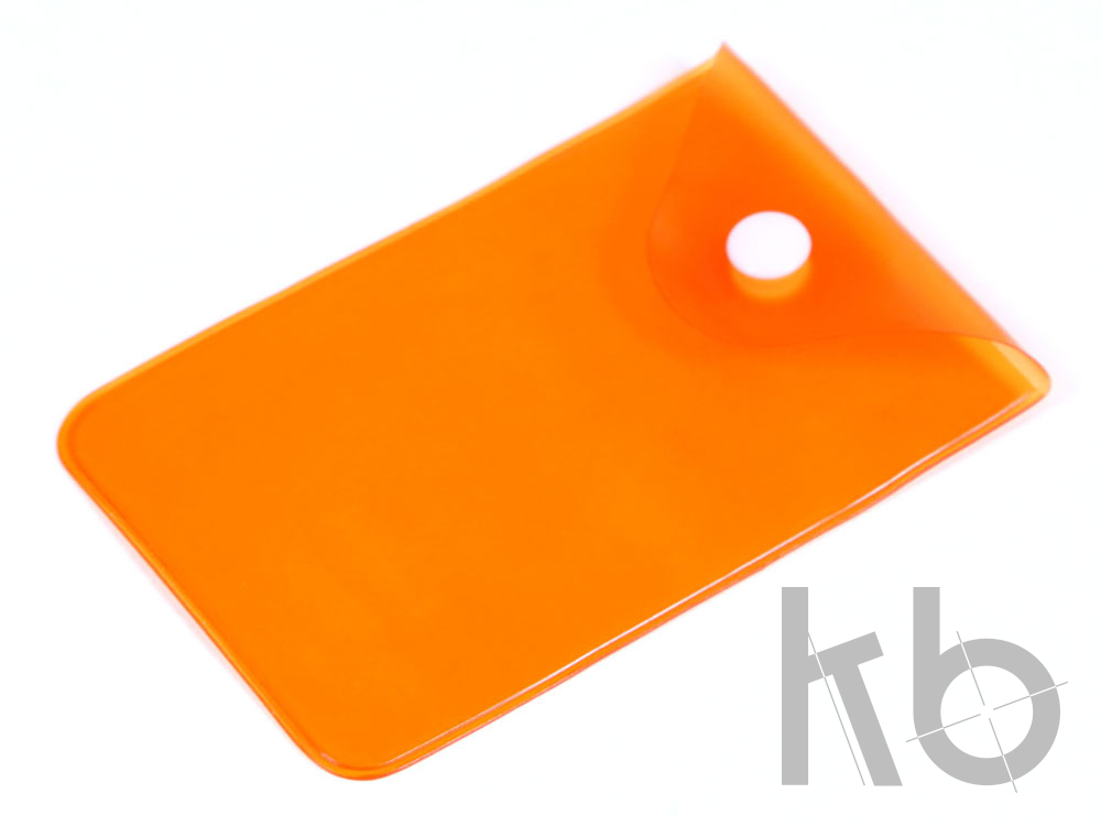 Пакетик для флешки