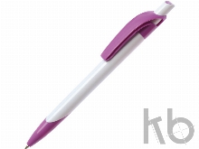 Ручка пластиковая шариковая «Тироль»