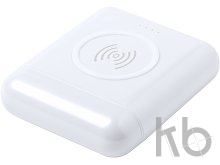 power bank earphones