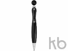 Ручка пластиковая шариковая «Naples»