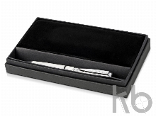 Ручка металлическая шариковая «Aix Provance»