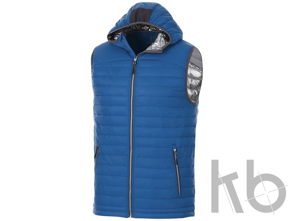 Утепленный жилет «Junction» мужской