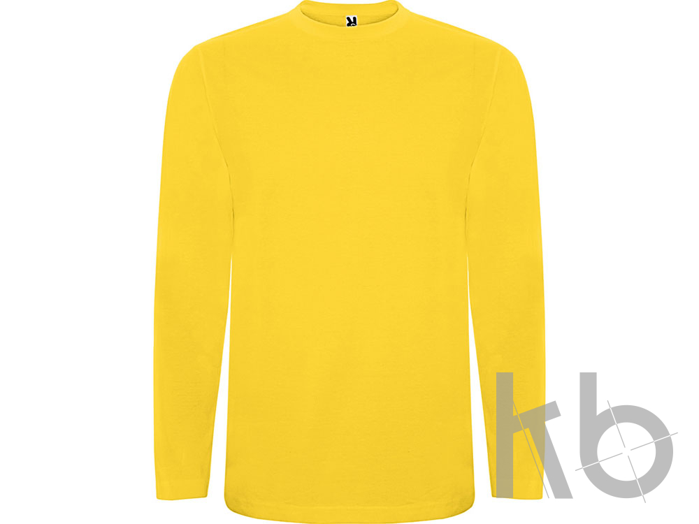 Футболка c длинным рукавом «Extreme» детская