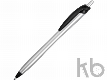 Ручка пластиковая шариковая «Аляска»